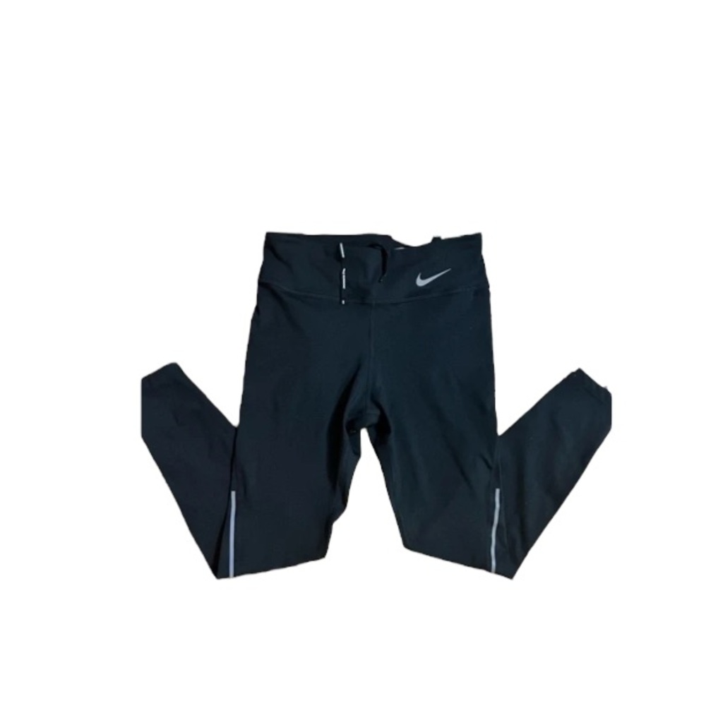 Nike Faster Tight 7/8 Leggings - Picture 13 of 16